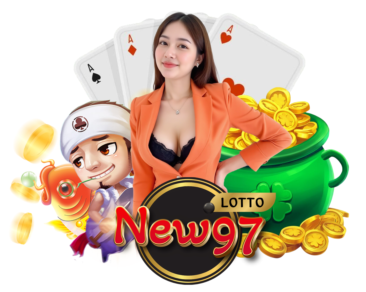 NEW97LOTTO SLOT